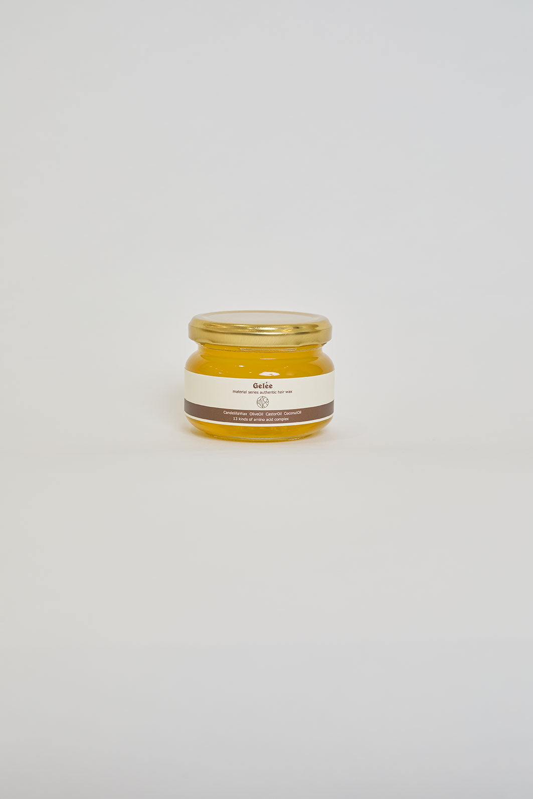 Gelee / マテリアル ジュレ
