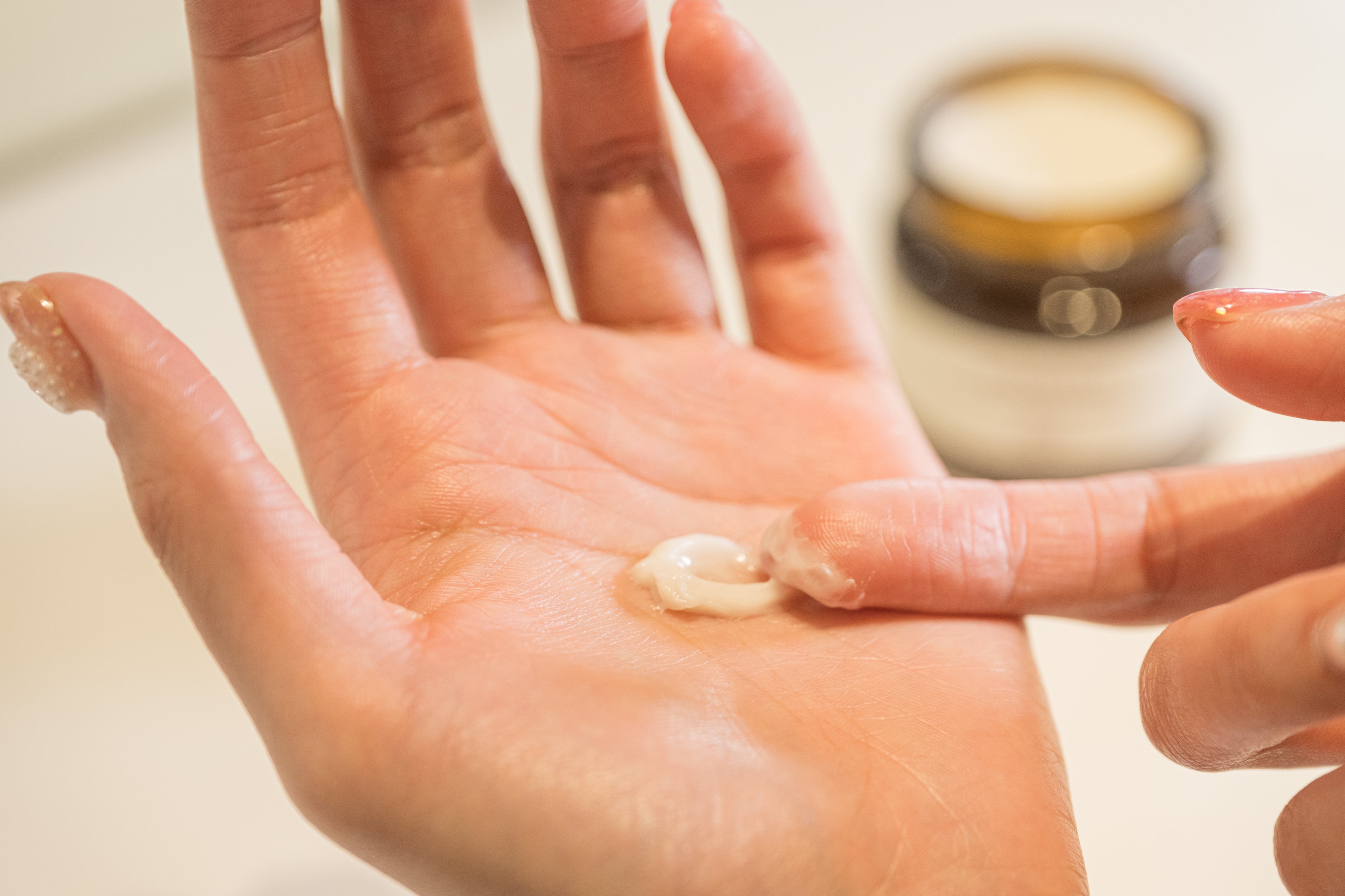 hair balm / マテリアル ヘアバーム 70g