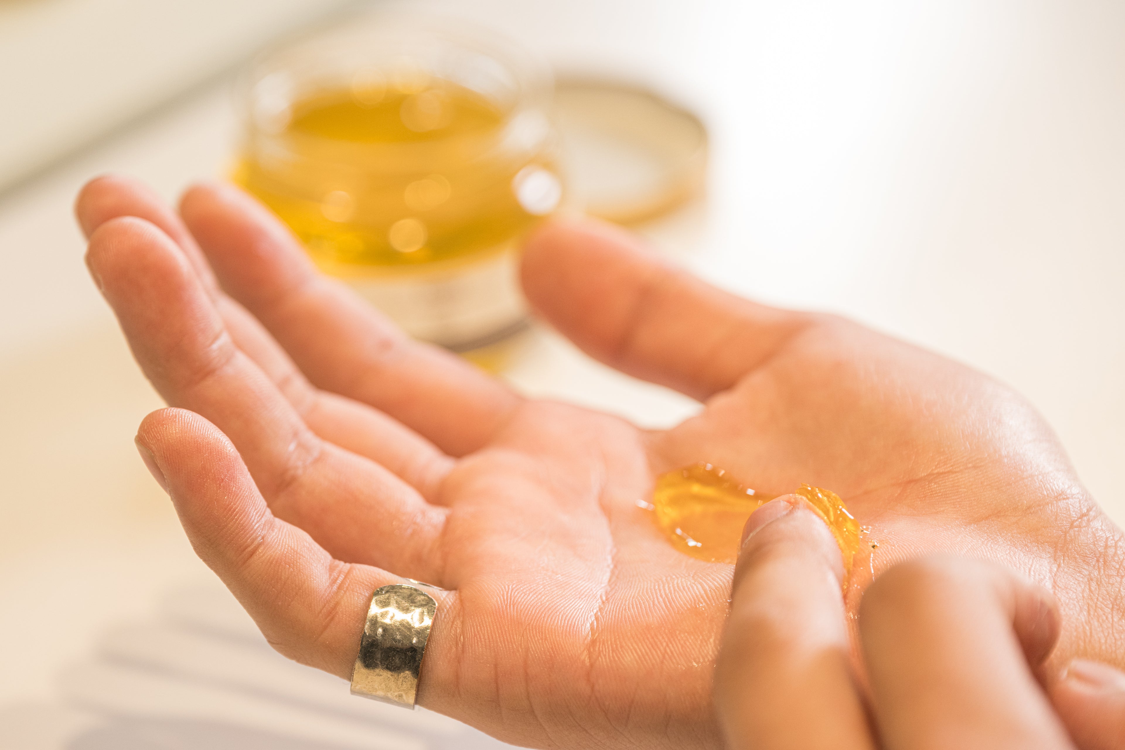 Gelee / マテリアル ジュレ